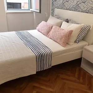 The Mint Guest house