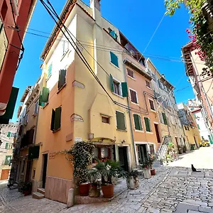 Casa Vittoria Guest house