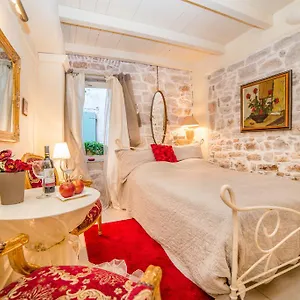 Segalla Guest house