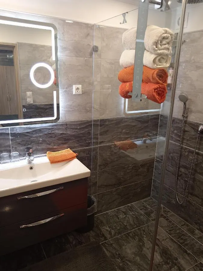 Studio Speranca Rovinj Guest house