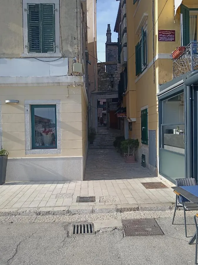 Studio Speranca Rovinj