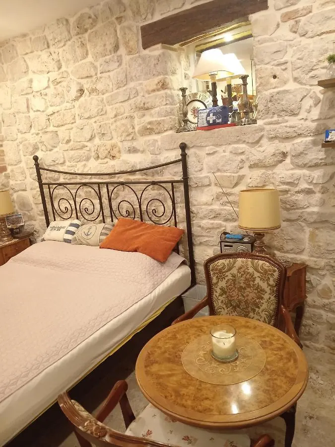 Studio Speranca Rovinj 0*,