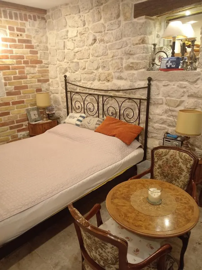Guest house Studio Speranca Rovinj