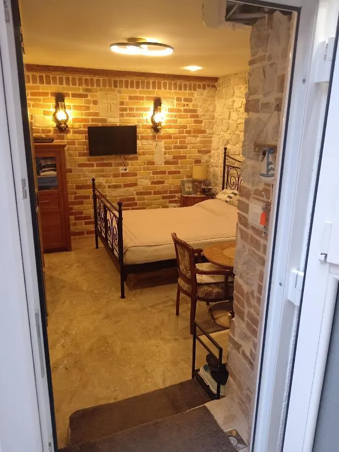 Studio Speranca Rovinj Croatia