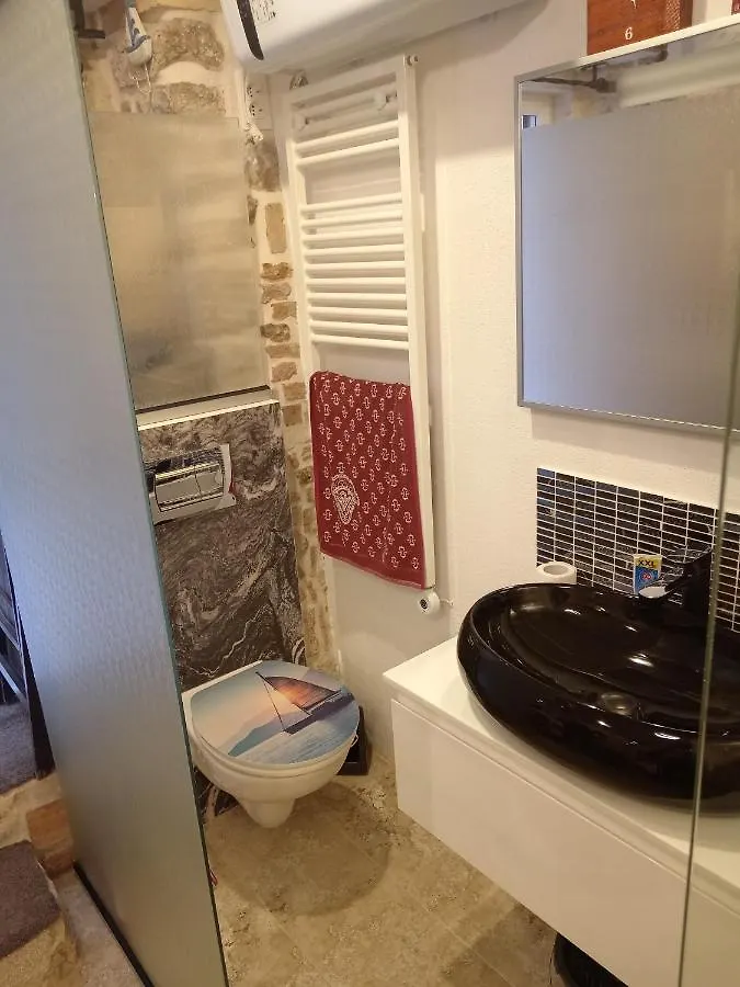 Studio Speranca Rovinj