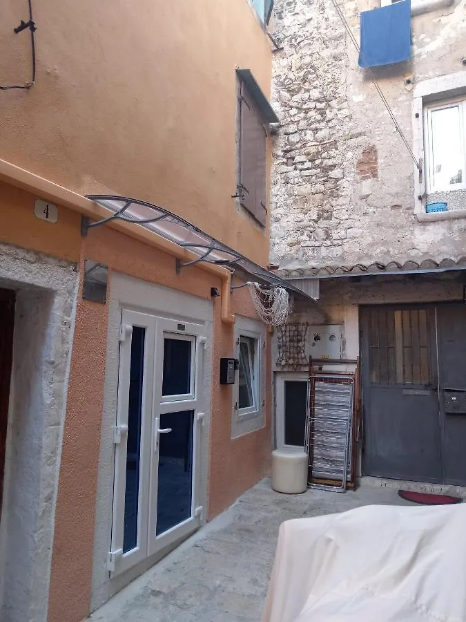 Studio Speranca Rovinj 0*,  Croatia