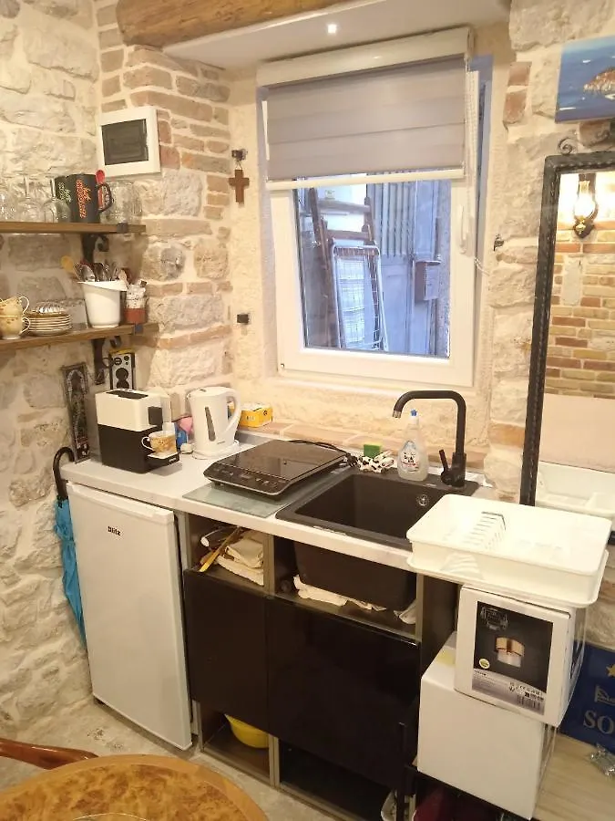 Guest house Studio Speranca Rovinj